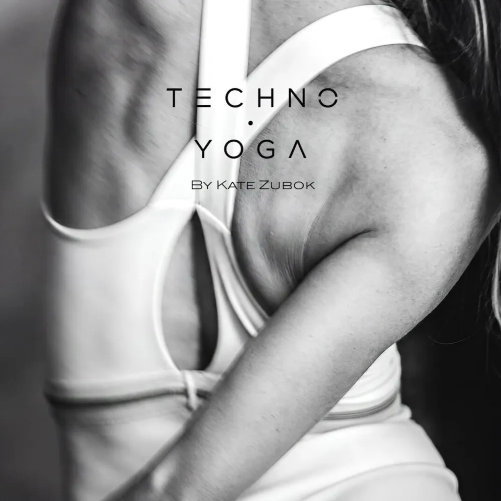 Techno Yoga with Kate Zubok