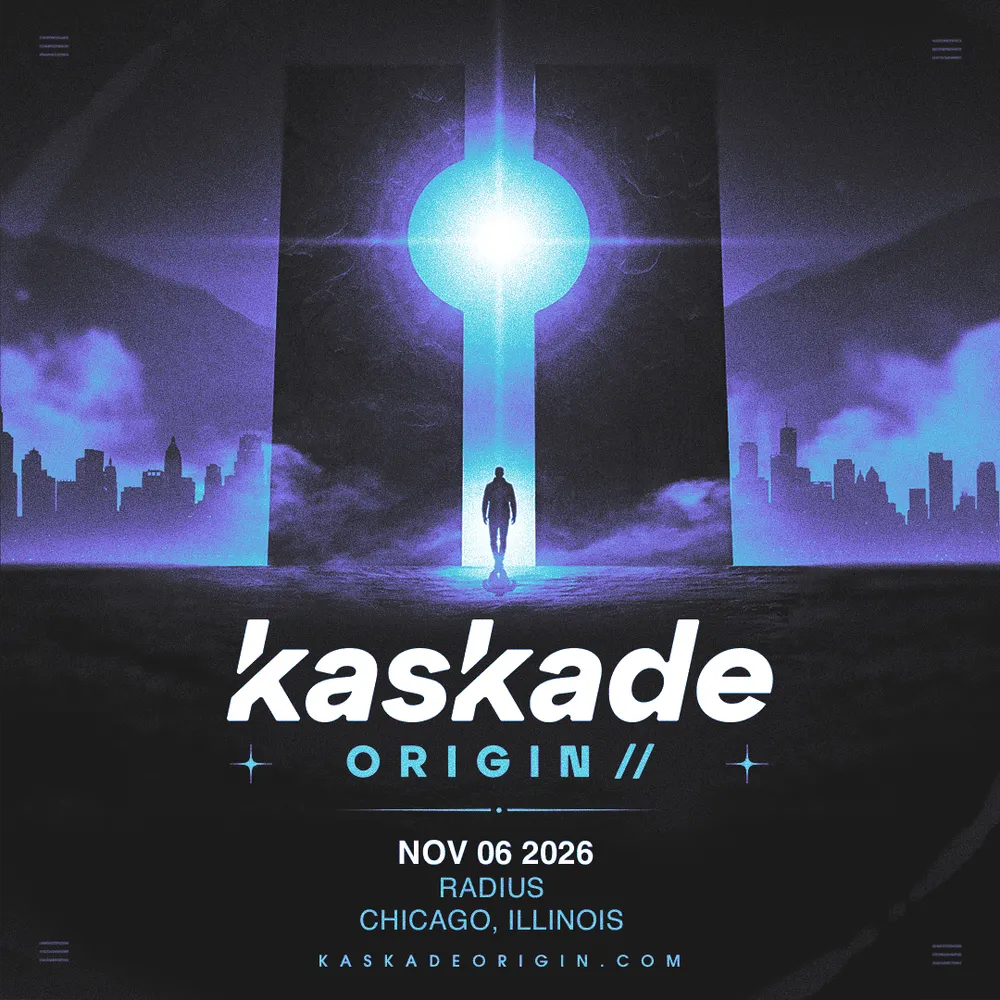 Kaskade