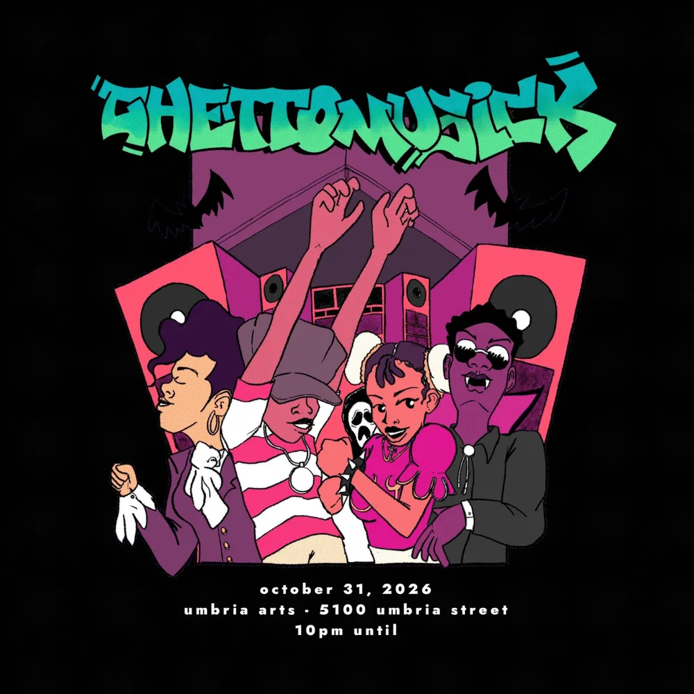 GhettoMusick