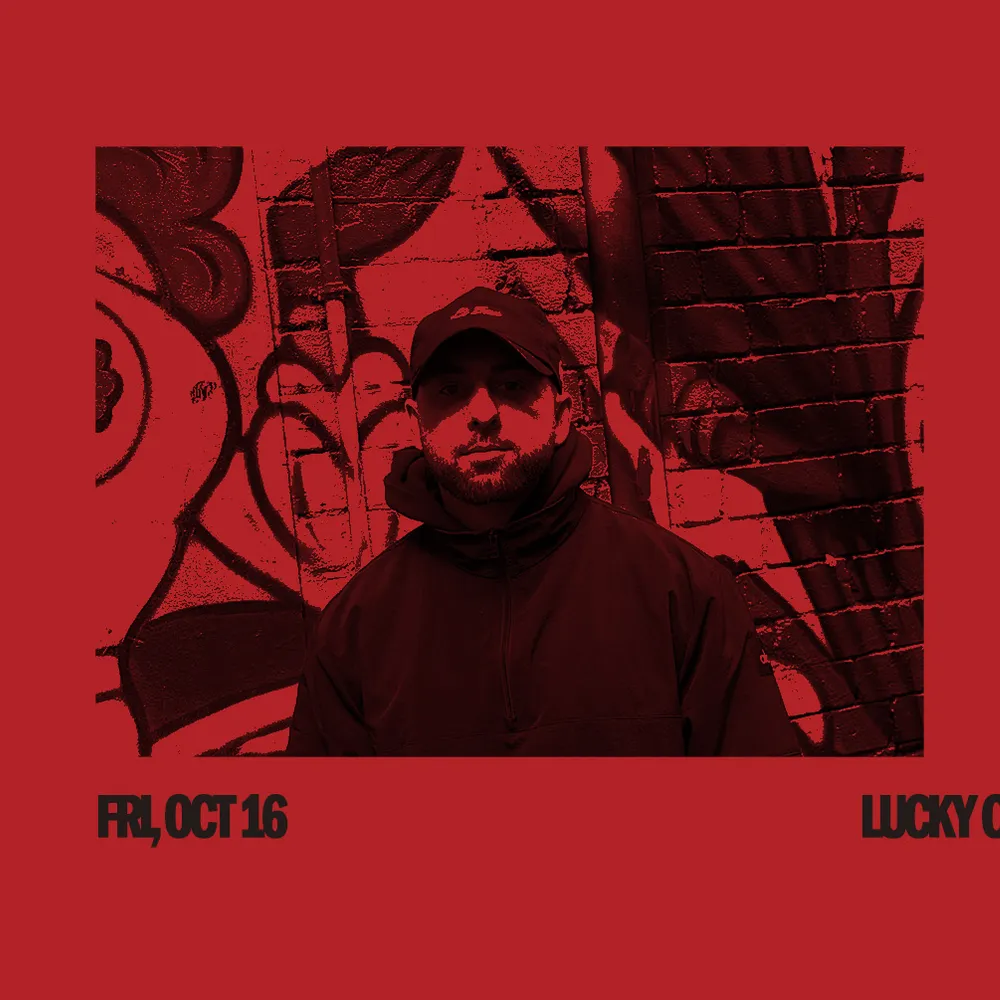 Refuge & No Rulz pres. Chris Stevo EP Launch