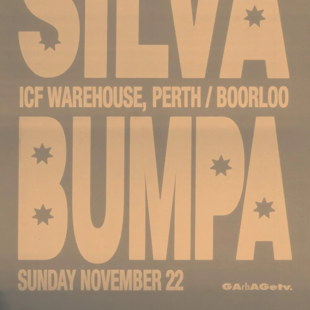 SILVA BUMPA