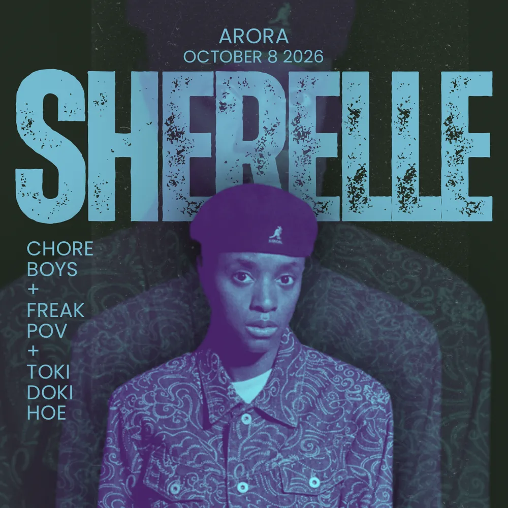 SHERELLE