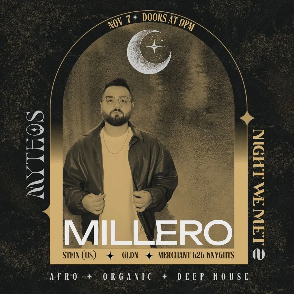 Mythos feat. Millero