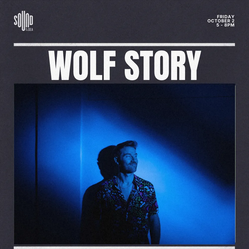 Friday 10.2 - Wolf Story - French - Jazz - Electronica - Elektro