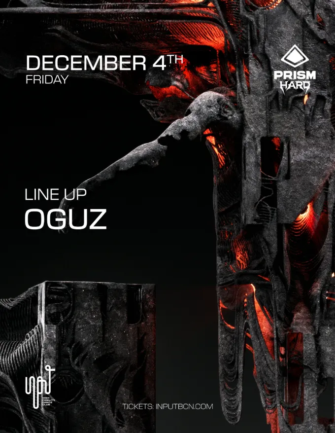PRISM Hard pres OGUZ