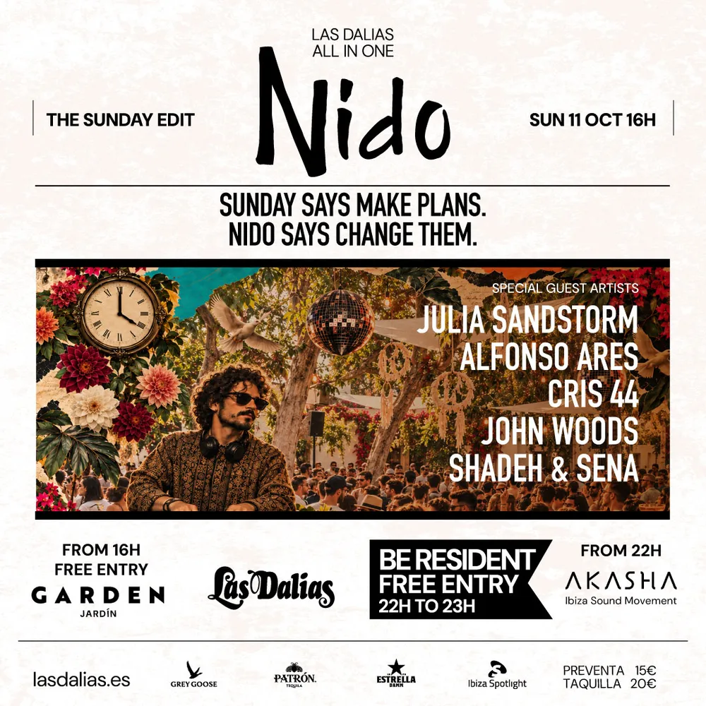 Nido