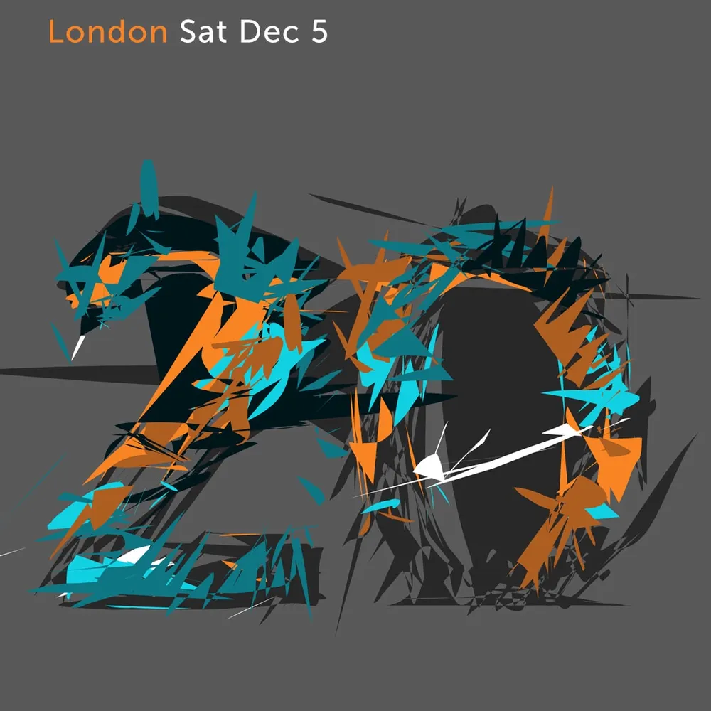 fabric x 20yrs of Klockworks: Ben Klock B2B Ryan Elliott, Cassy, STERAC B2B ROD, NEUX, BOBBY