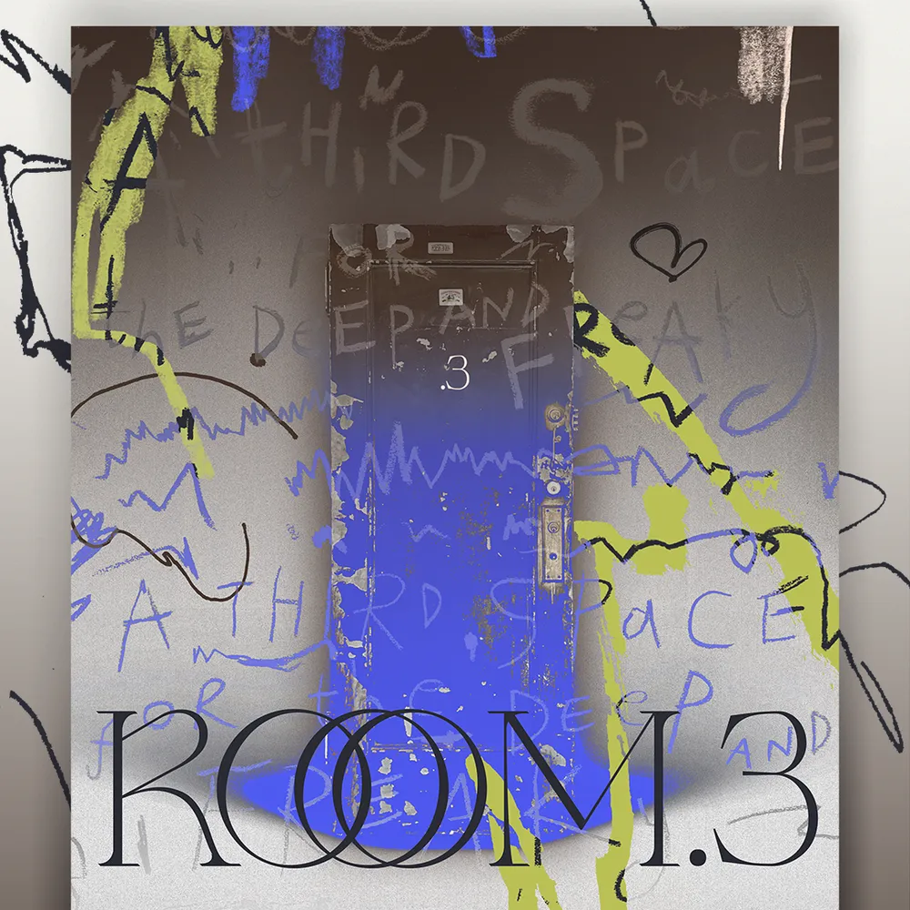 ROOM.3 with Rosie Ama, Paniolo + Evil Woman
