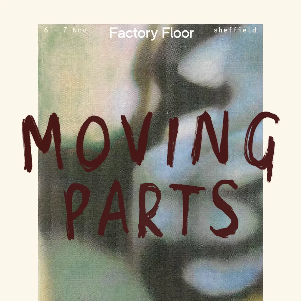 Polyphonic: Moving Parts