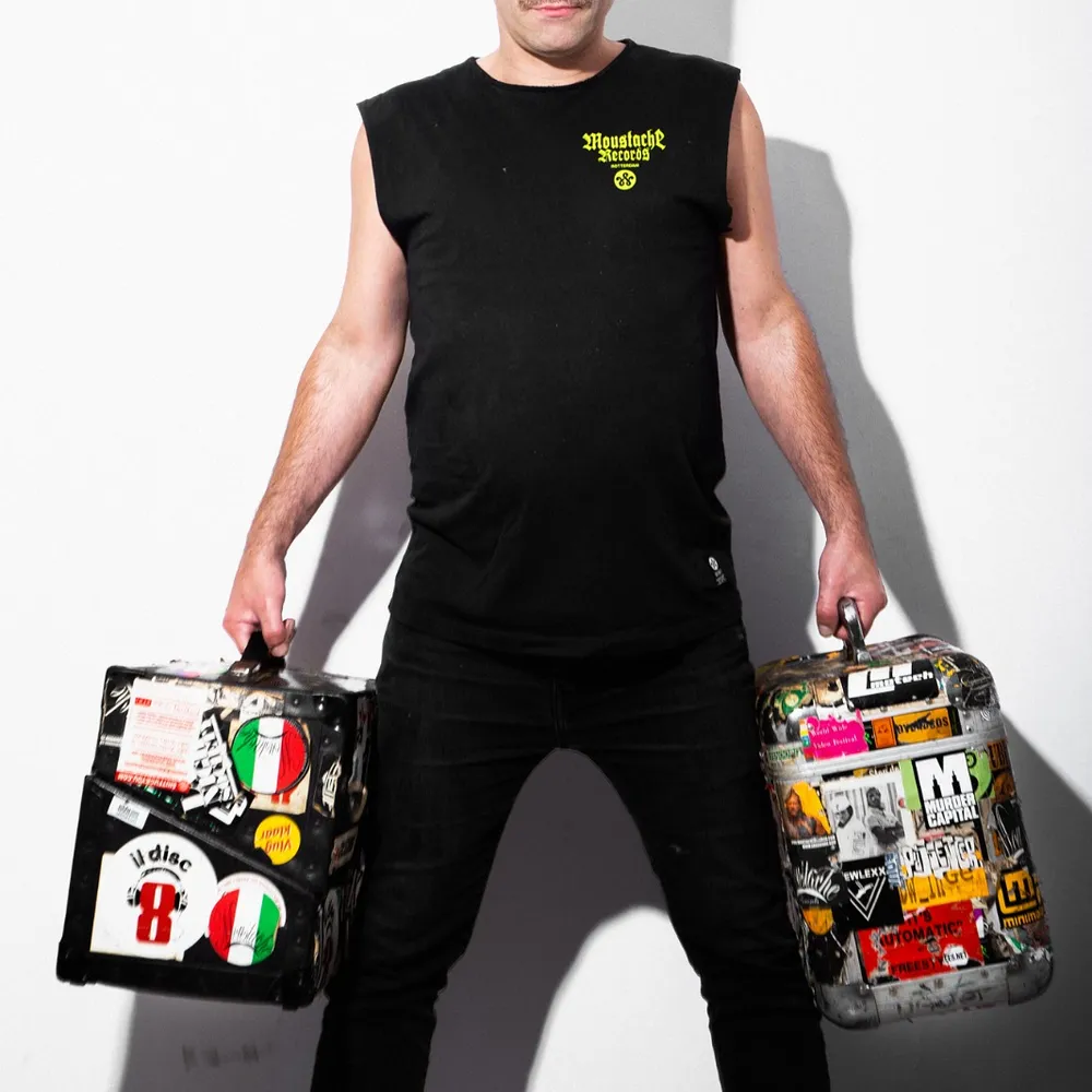 David Vunk
