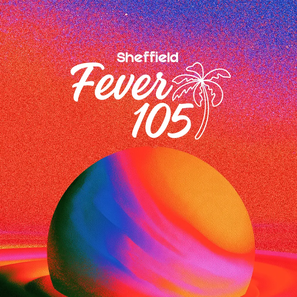 Fever 105