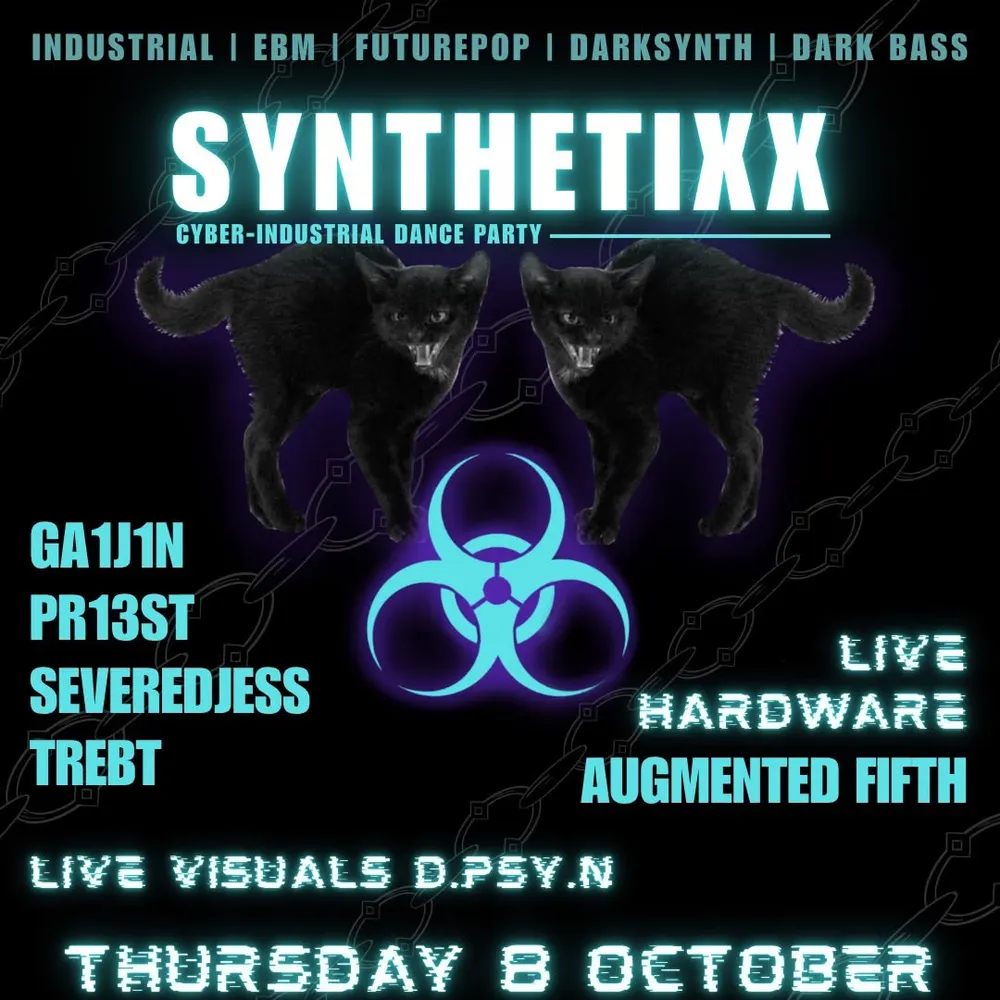 Synthetixx