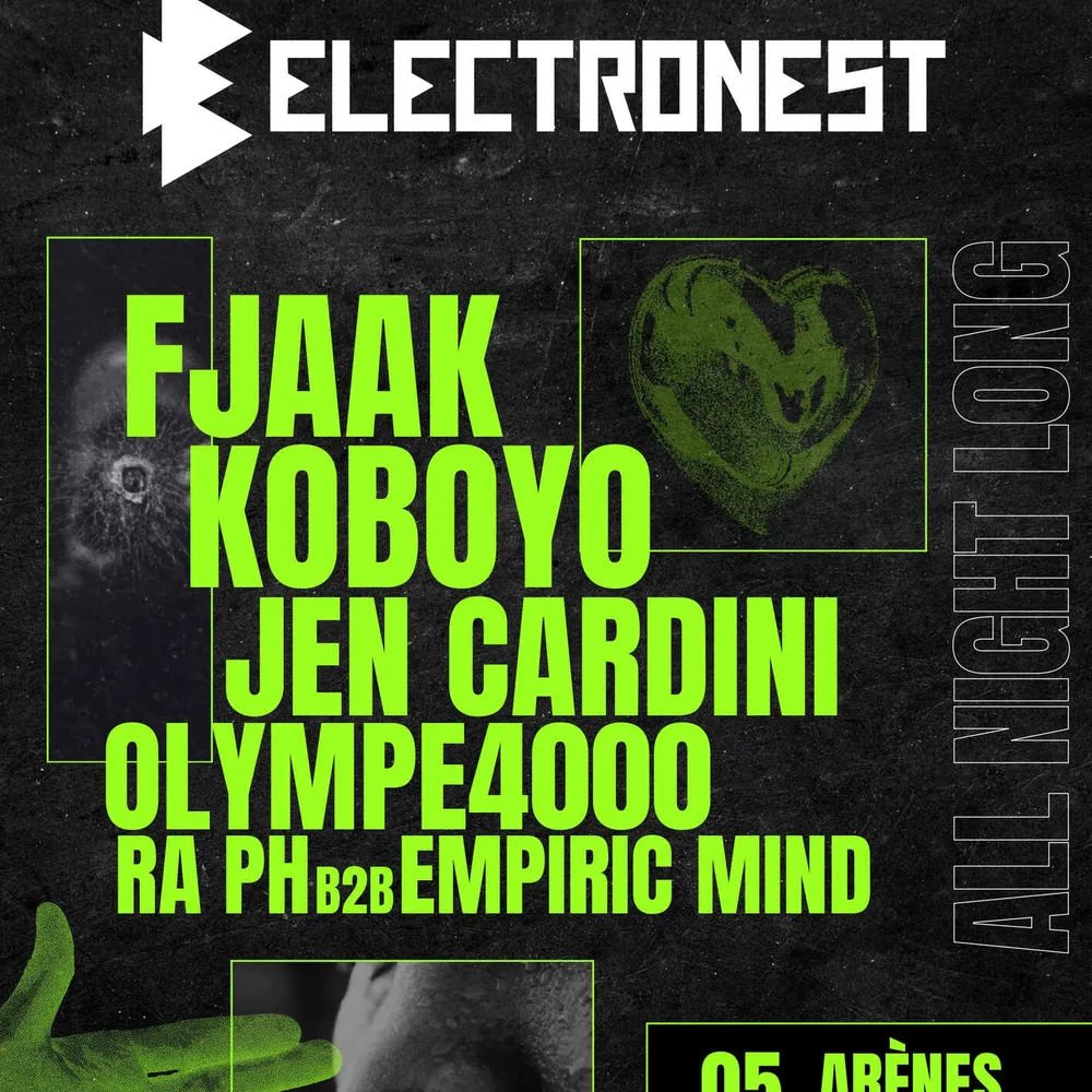 Electronest