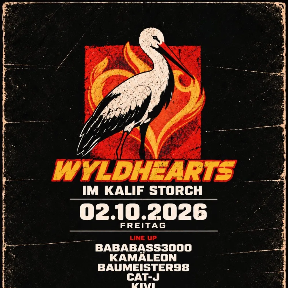 Wyldhearts