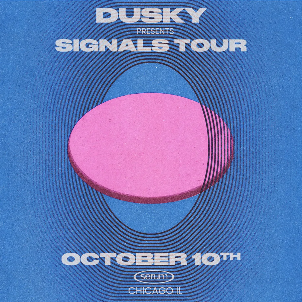 Serum: Dusky
