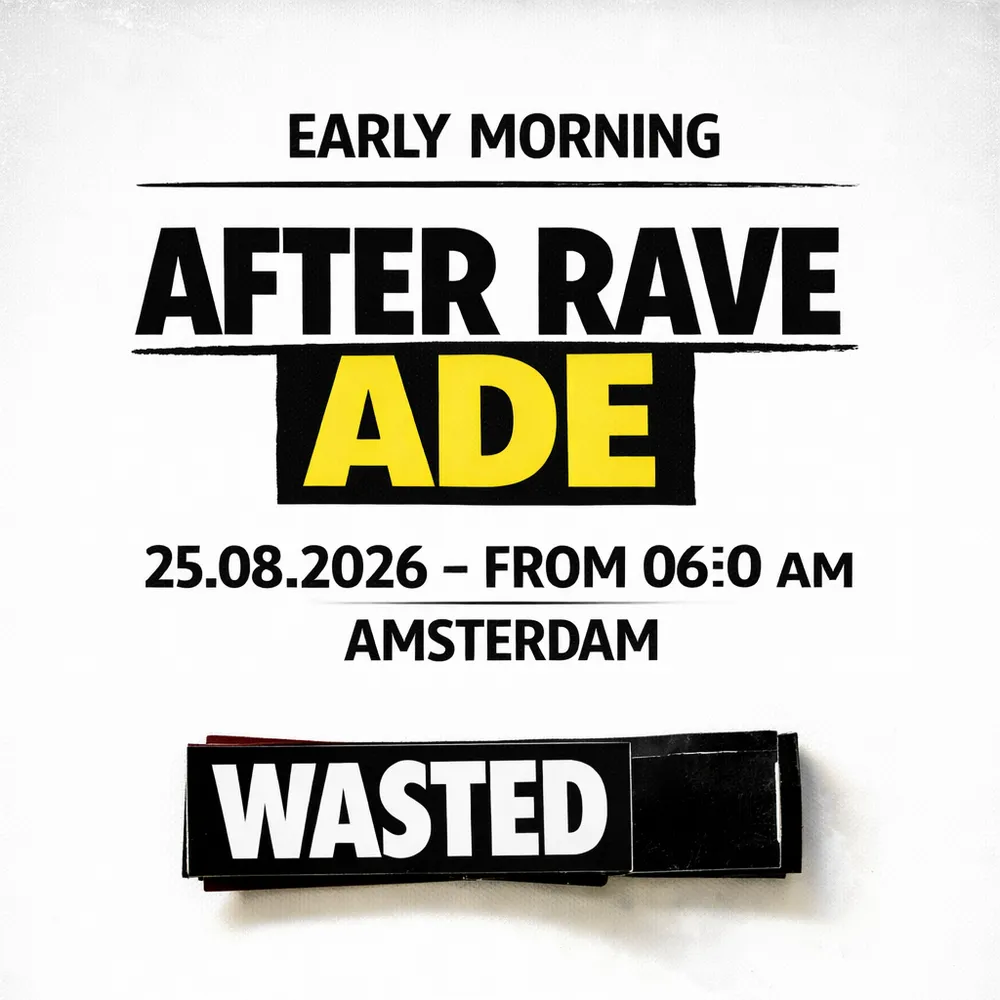 ADE After Rave
