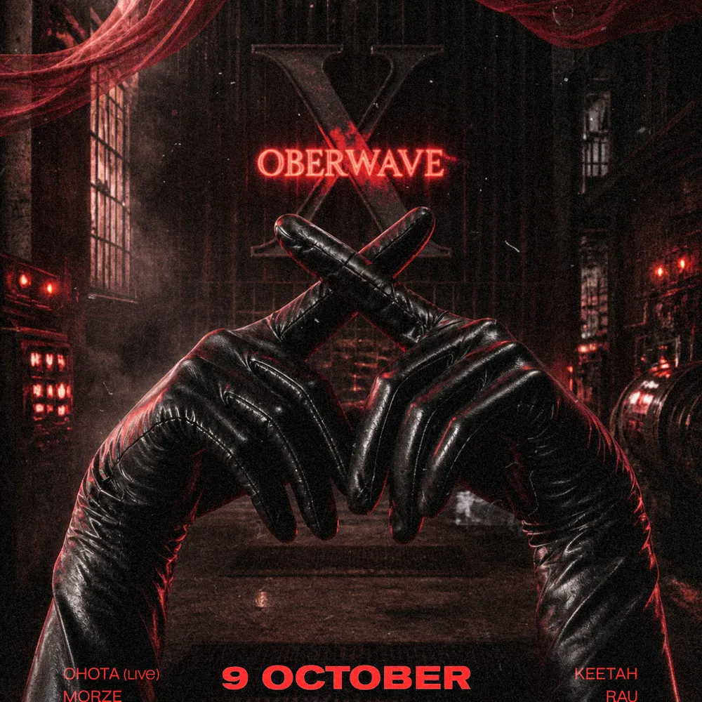 OBERWAVE X YEARS