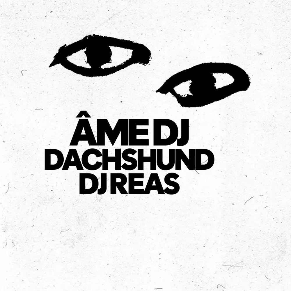 Âme DJ · Dachshund · DJ Reas