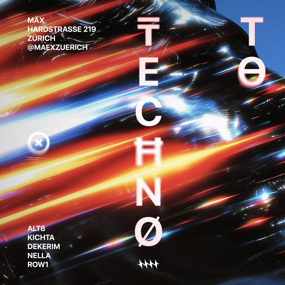 Techno to Trance with ALT8 & Kichta
