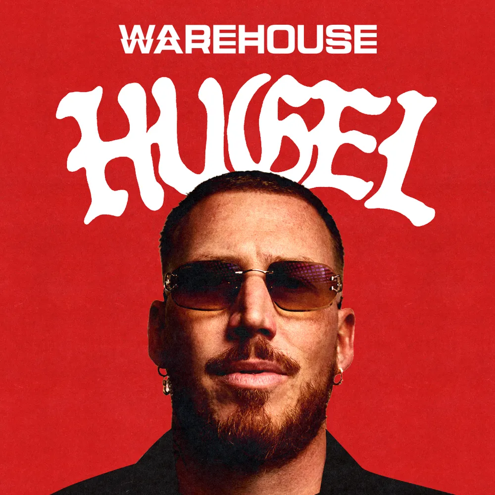 Warehouse - Hugel