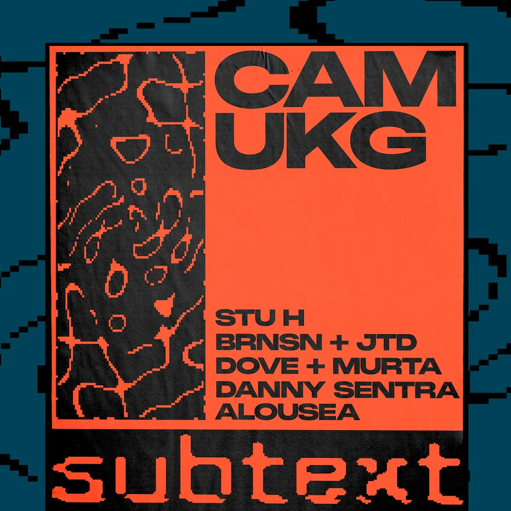 Subtext Launch party