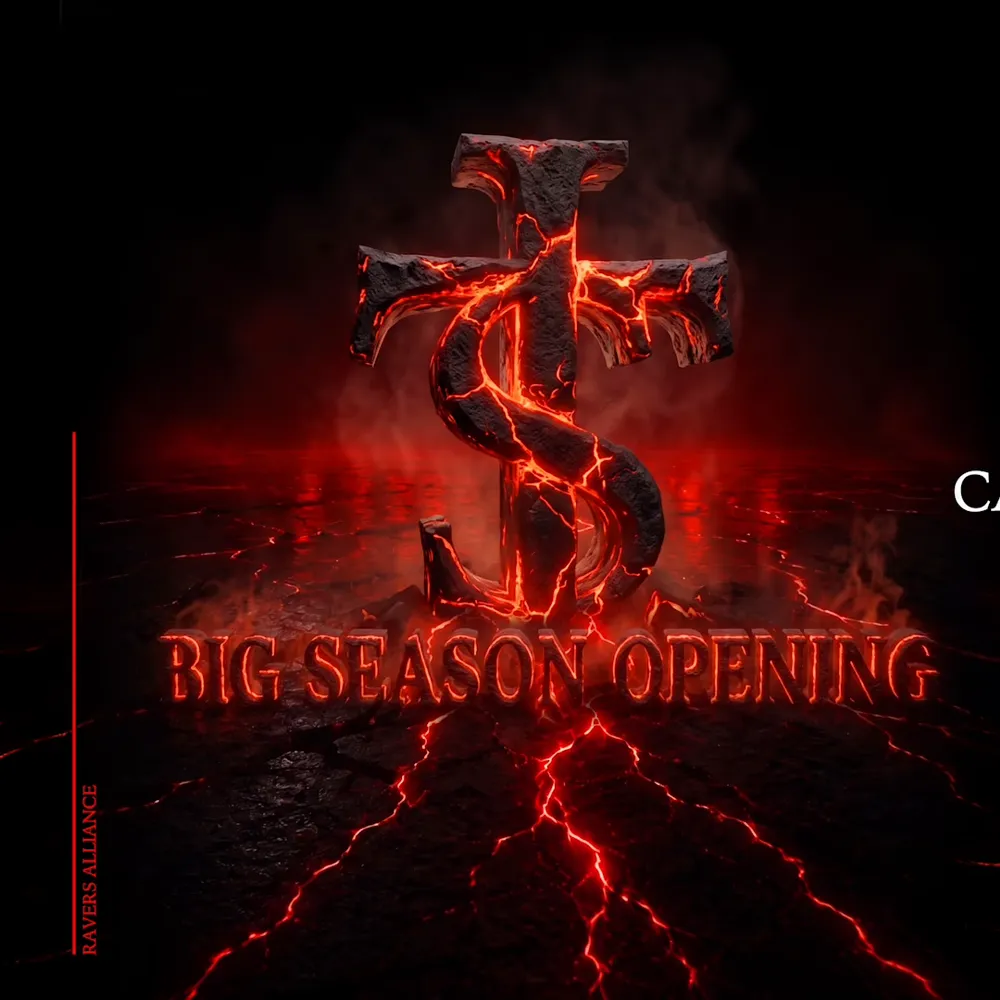 Omerta X Sanctuary: Big Season Opening W/ CARAVEL, Noyse