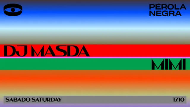 DJ Masda