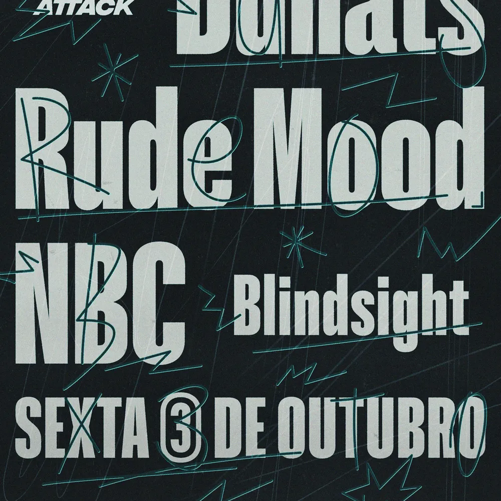 Nerve Attack