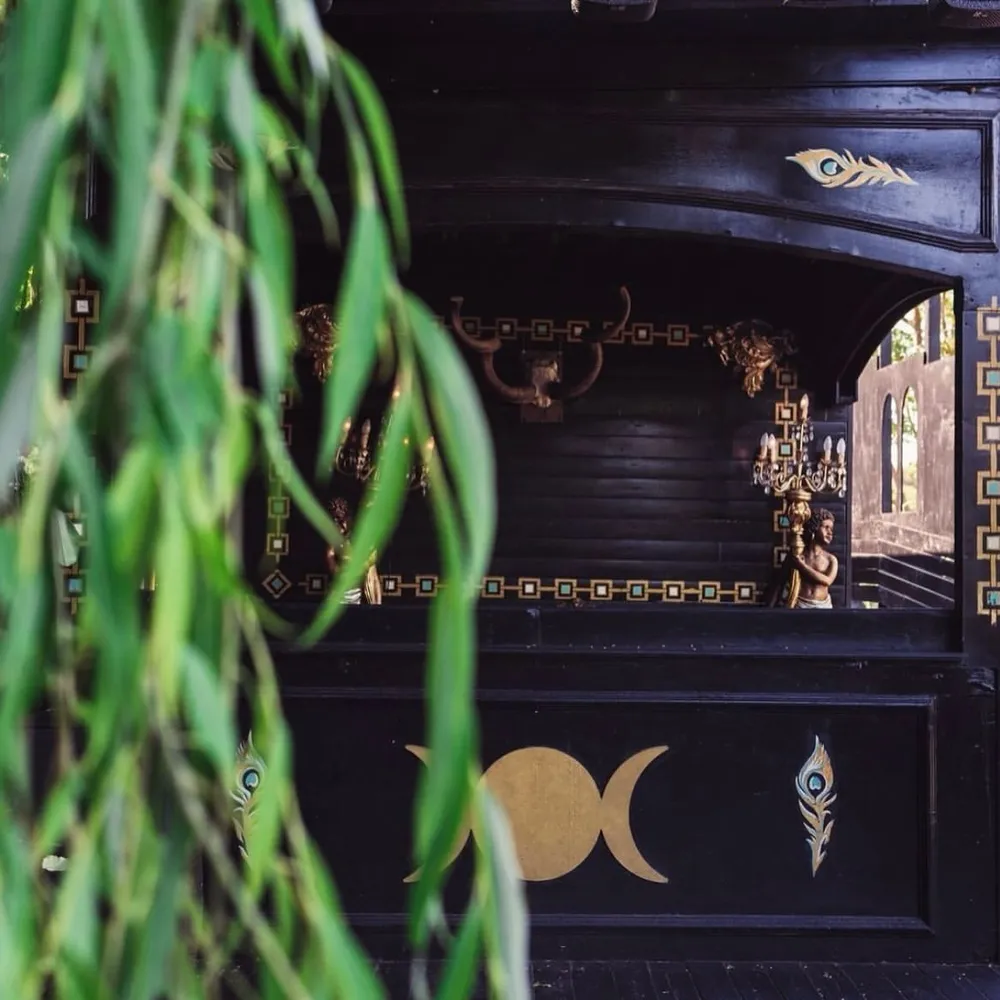 THE MAGICK BAR PRESENTS: Cosimo Damiano, SKYAPNEA