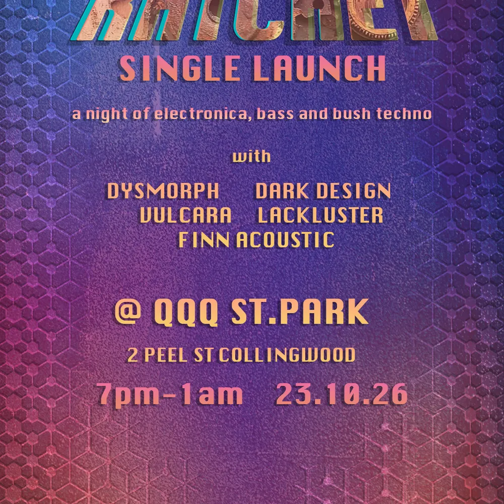Ratchet single launch