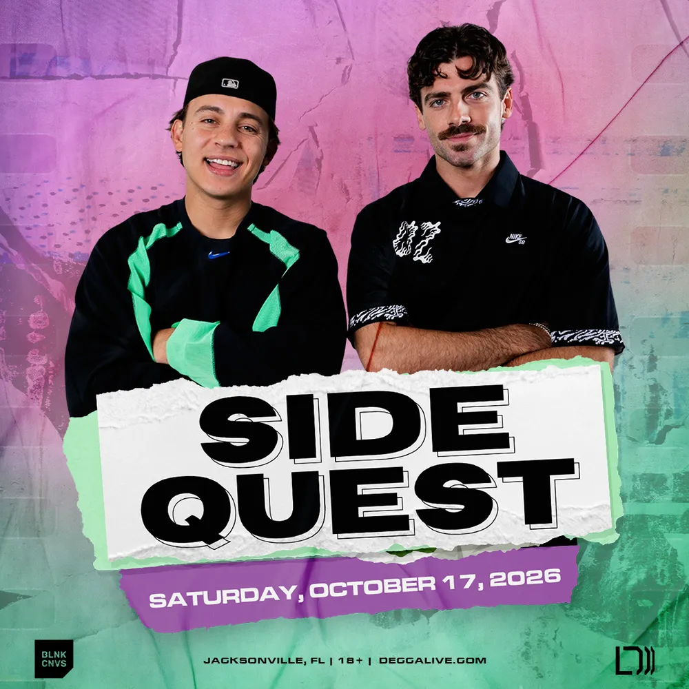 SIDEQUEST
