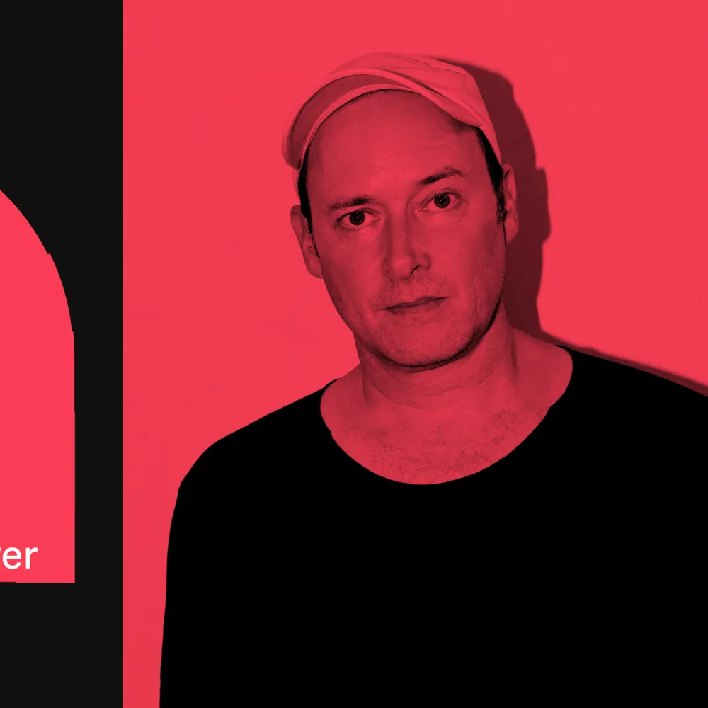 Klubnacht with Michael Mayer - all night long-