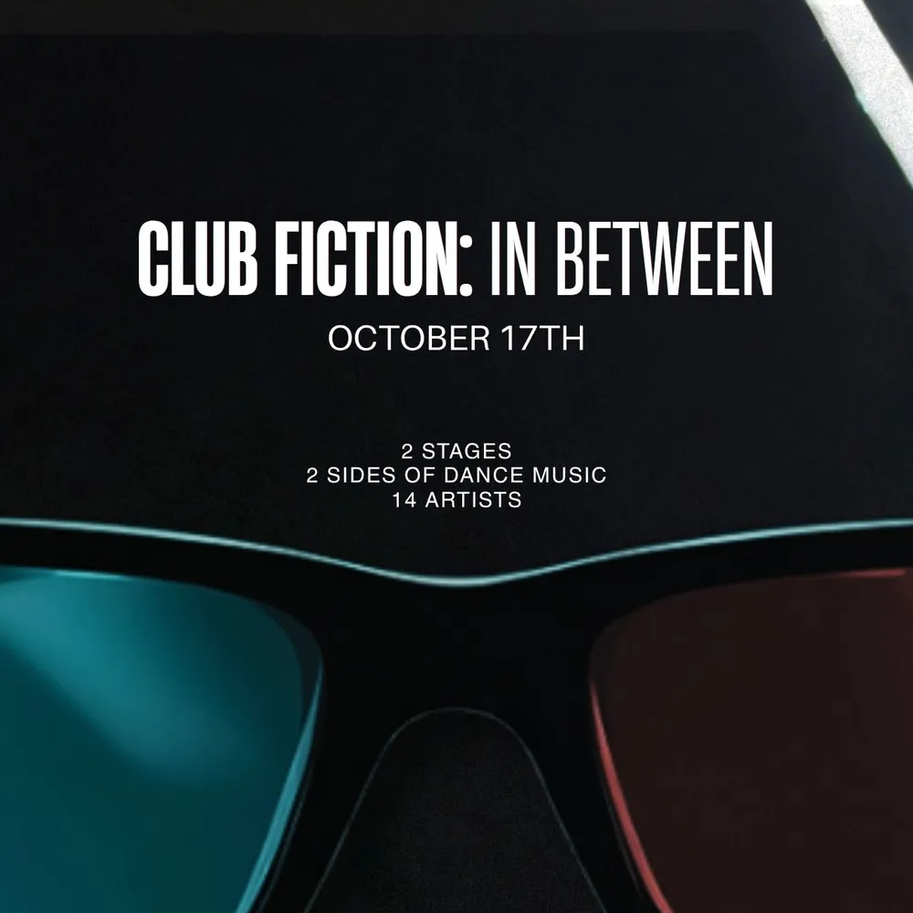 Club Fiction: In Between