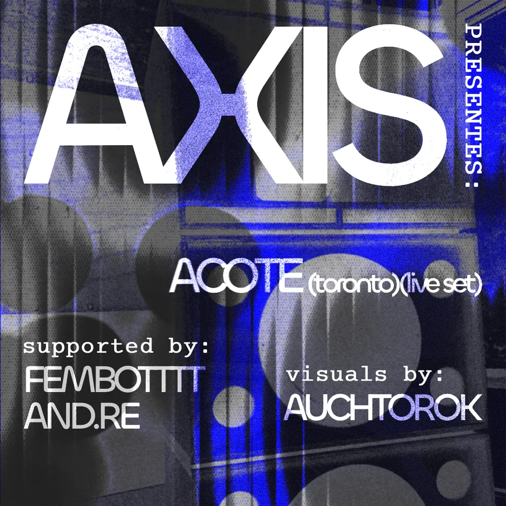 AXIS @ Arlington 5