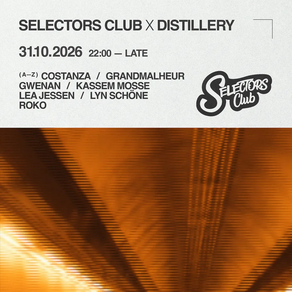 Selectors Club
