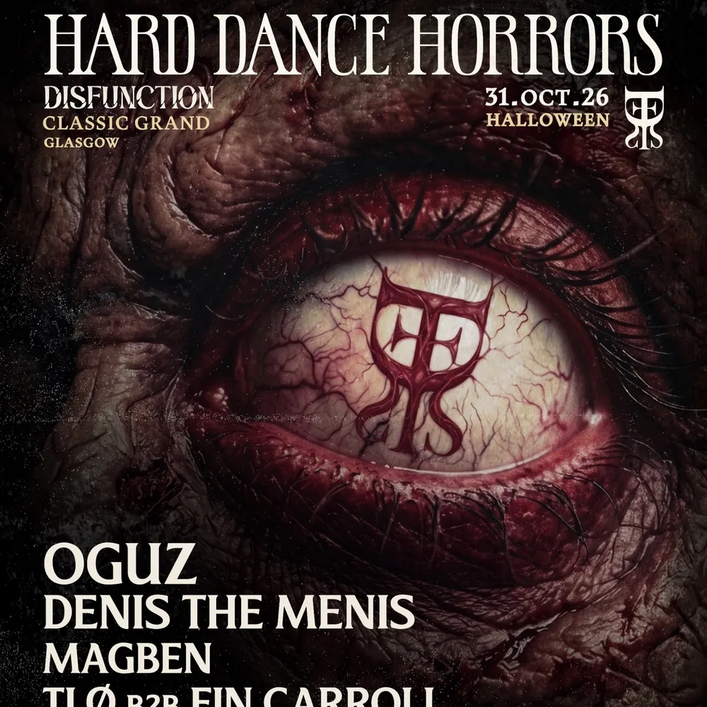 Disfunction: Halloween Horrors
