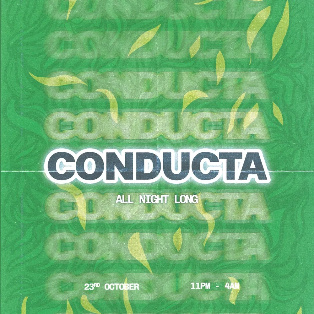 Conducta (all night long)