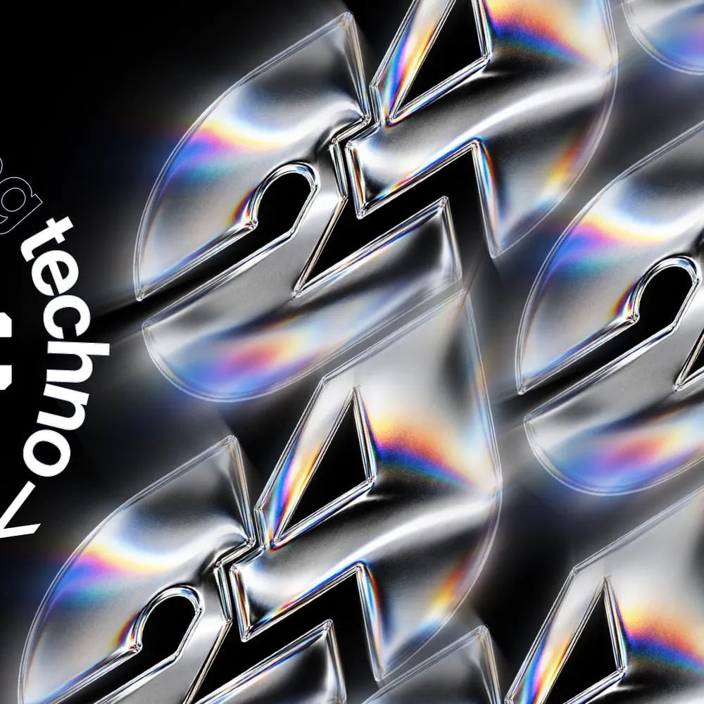 MTC24 pres FREE TECHNO