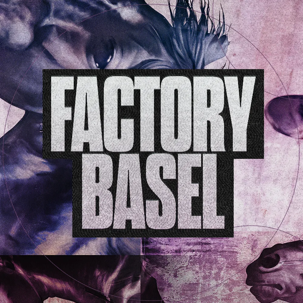 Factory Basel