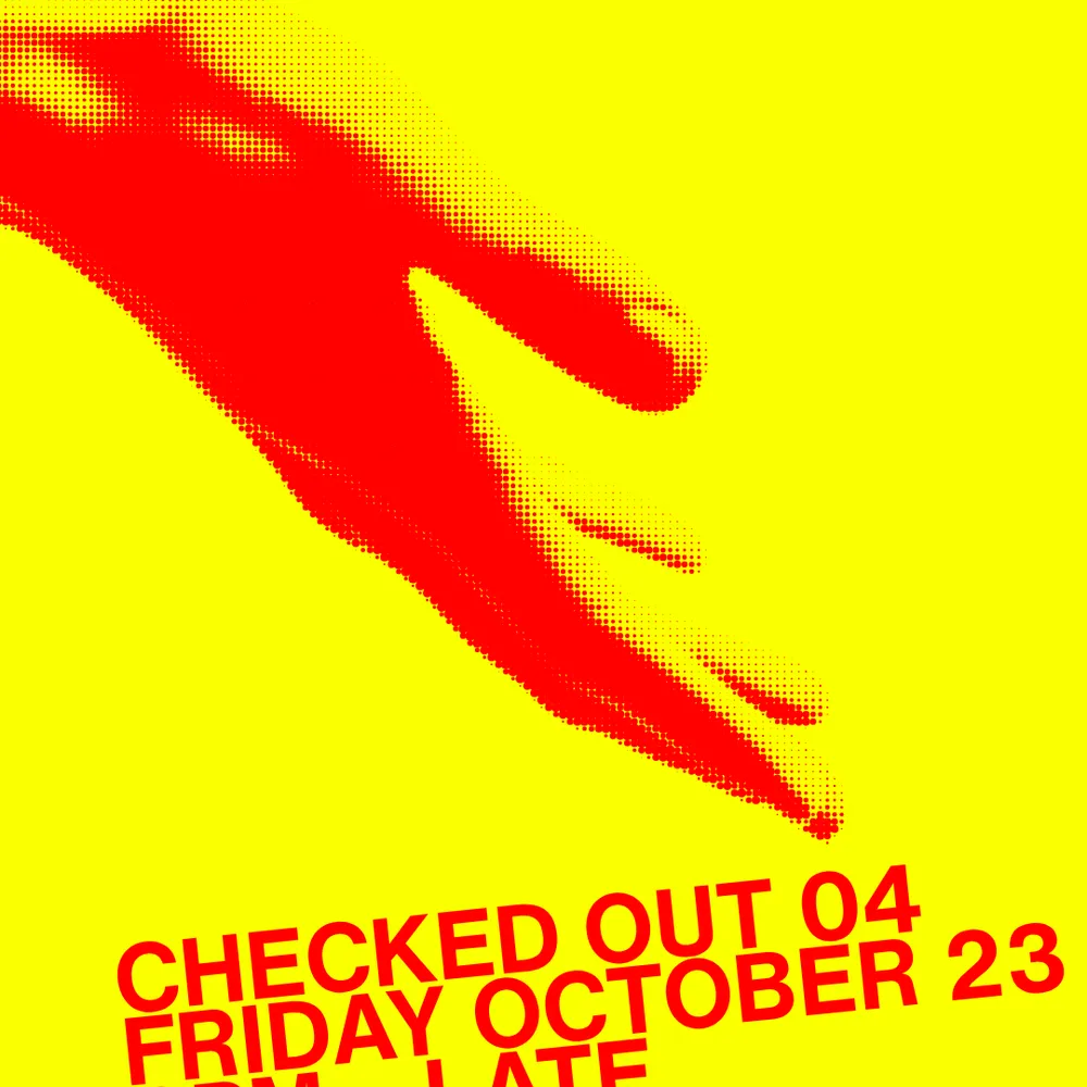 Checked Out 4