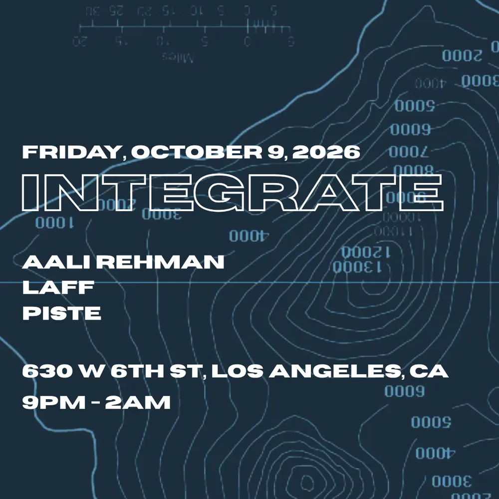 Integrate