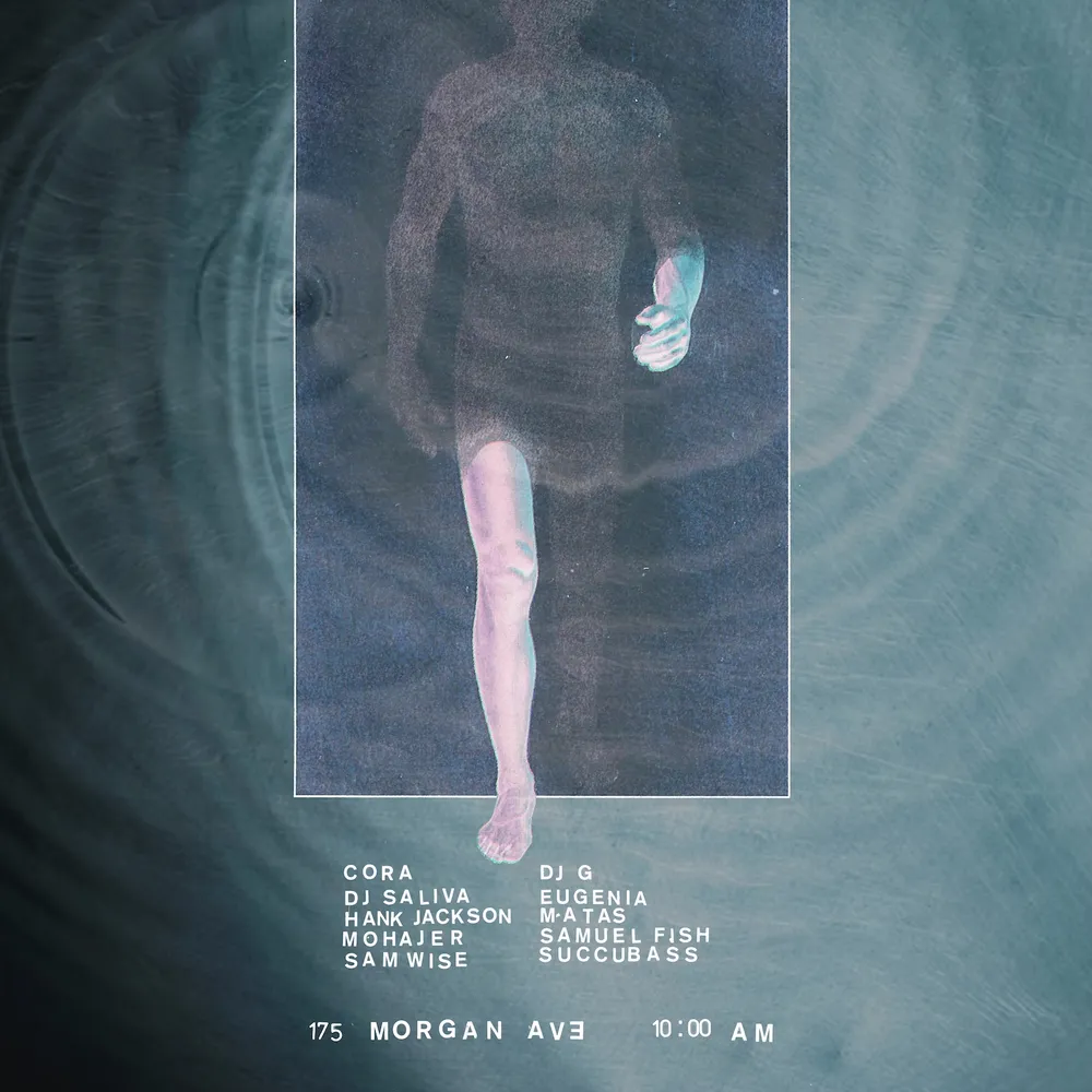 Mizz Softee: CORA, DJ Saliva, Succubass, DJ G, Mohajer, Eugenia, Hank Jackson, Matas + more