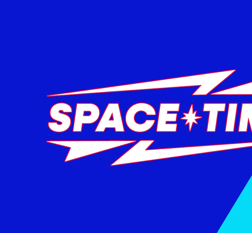 SPACETIME presents: A TRICKSTER HALLOWEEN! on Bloor W