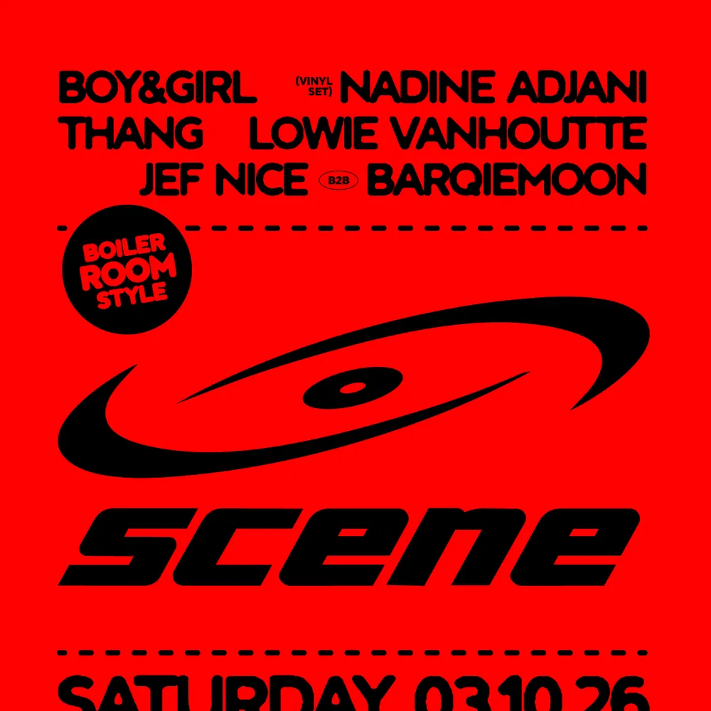 Scene