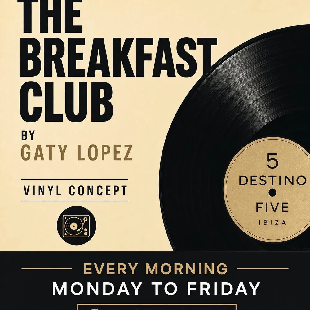 The Breakfast Club