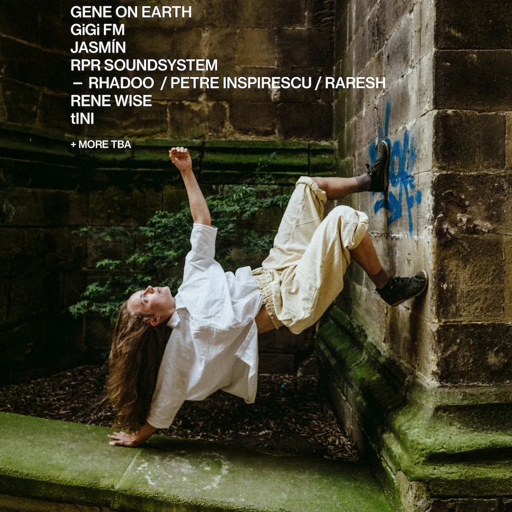 fabric Continuum: RPR Soundsystem, The Ghost, Craig Richards, Peach, GiGi FM, dj sweet6teen