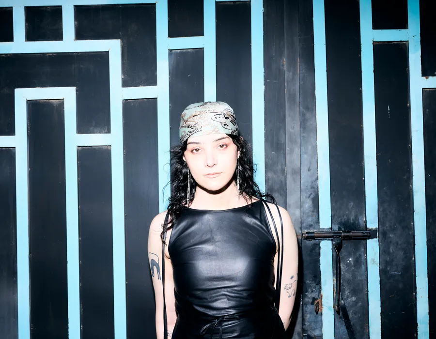 Visceral: HNRQ, Rick Offen, meera, Aera; Varela, Martem