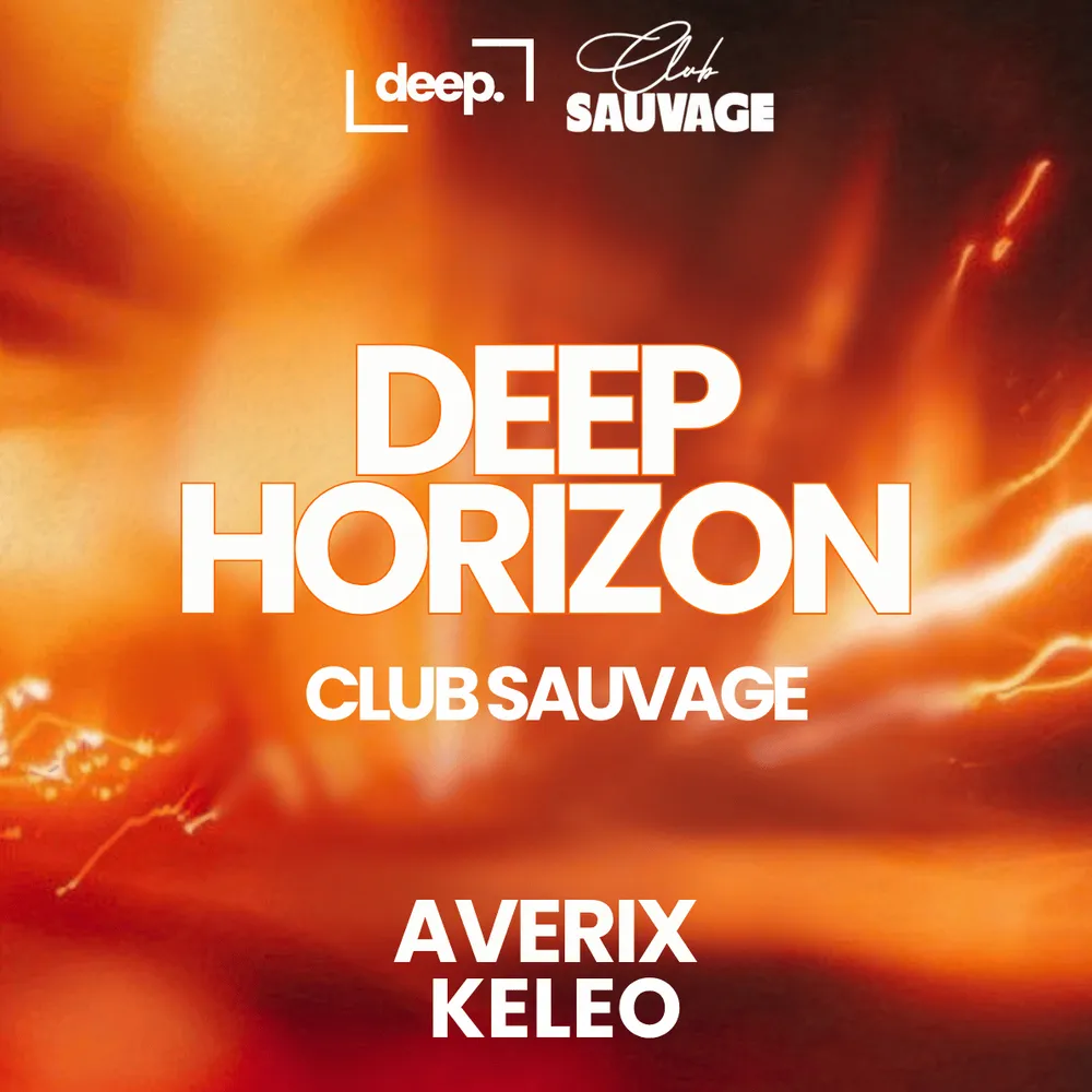Deep Horizon (Keleo B2B Averix)