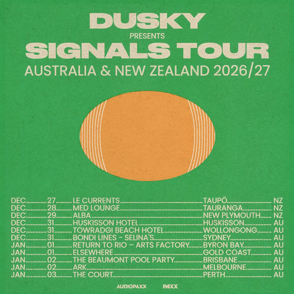 Dusky