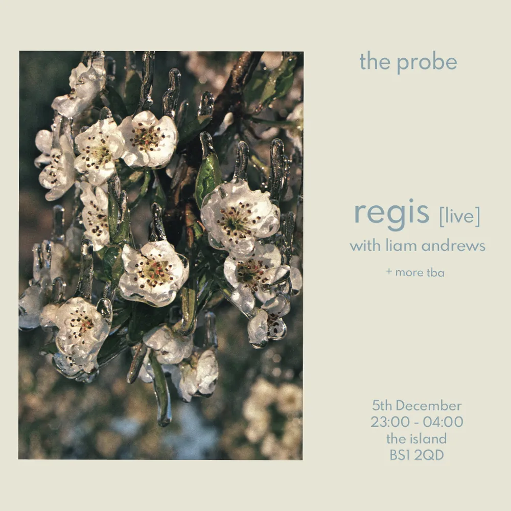 Regis live with Liam Andrews, Anina & Jay Galligan